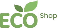 ECO shop logo